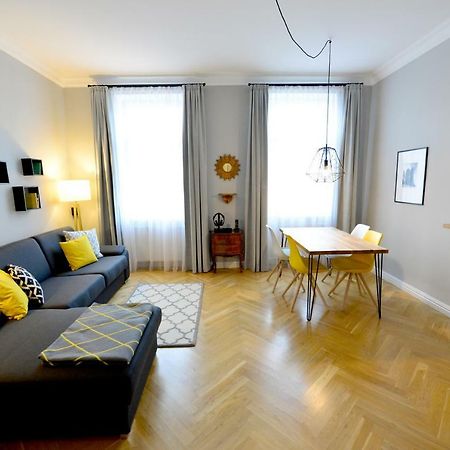 Exclusive & Top Equipped, 10 Min From The Centre Vienna Esterno foto
