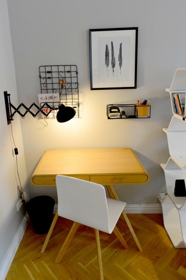 Exclusive & Top Equipped, 10 Min From The Centre Vienna Esterno foto