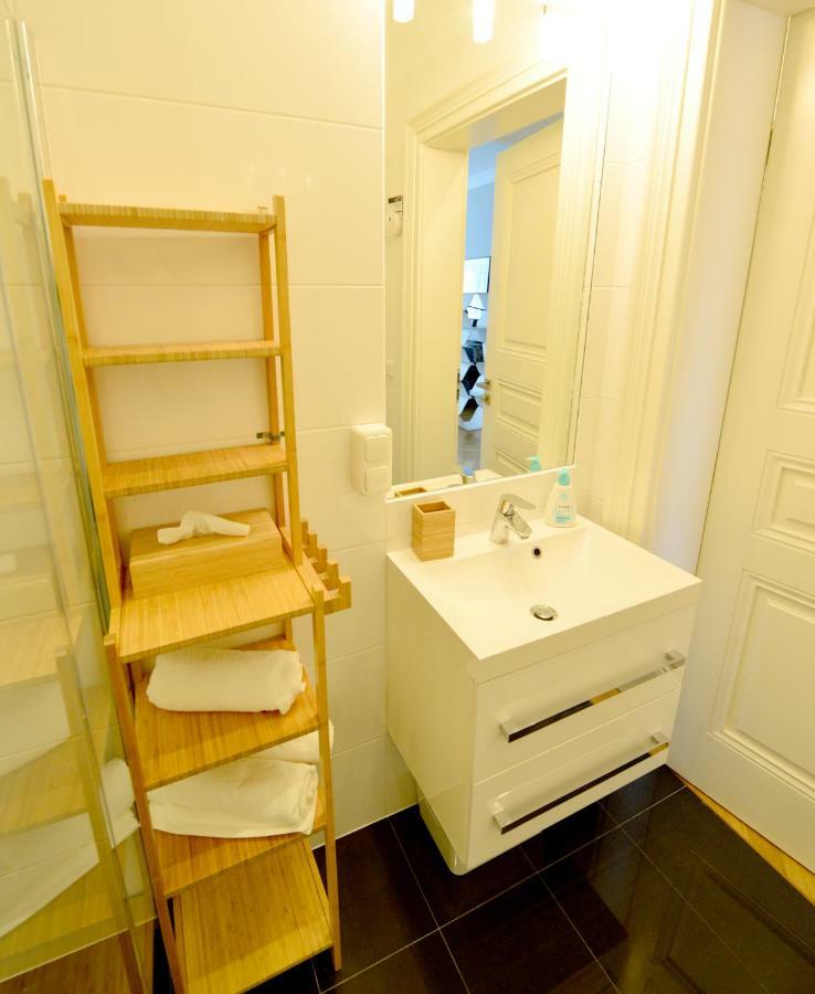 Exclusive & Top Equipped, 10 Min From The Centre Vienna Esterno foto